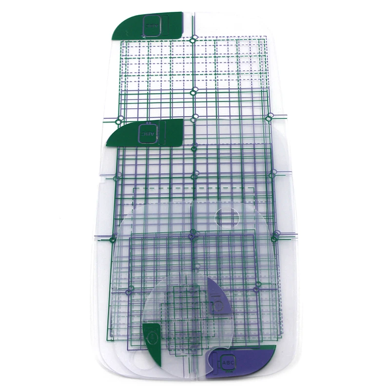 가정용 플라스틱 자수 기계 후프 세트, 바느질 후프 프레임 자수 기계, DIY 수제 용품, 1PC