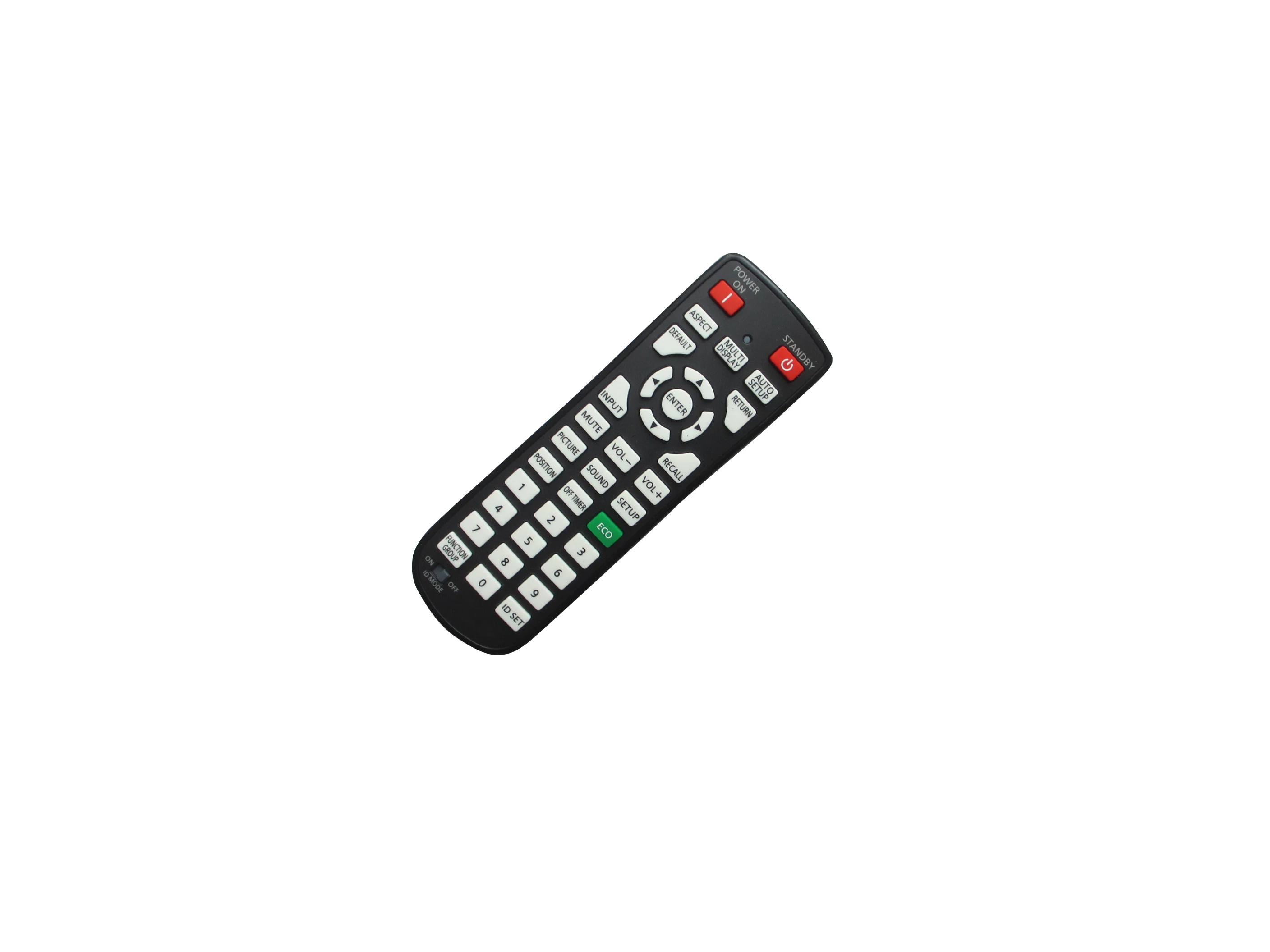 Remote Contorl For Panasonic Th-55Lfv70W Th-55Vf1Hu Th-55Vf1Hw 4K Uhd Full Hd Lcd Display Monitor Tv
