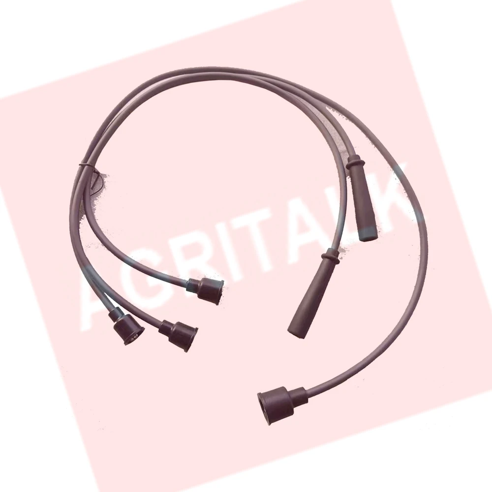 

Топливный насос для двигателя LJ276, номер детали: 276M-23300A