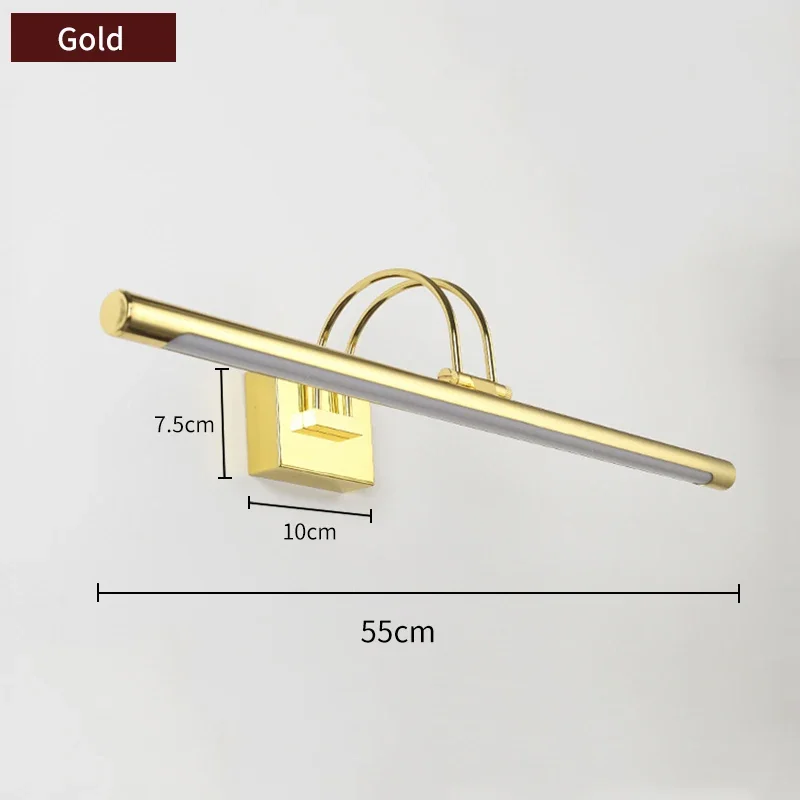L55cm-Gold