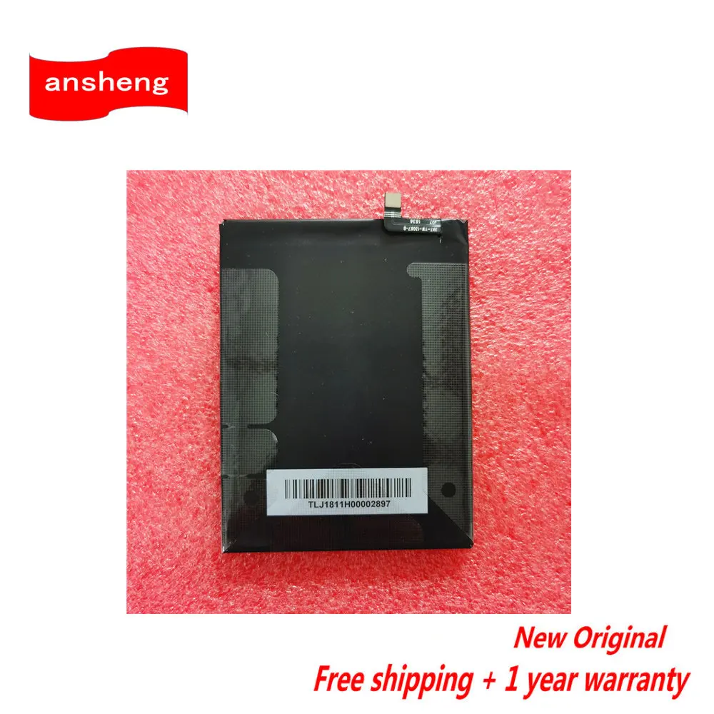 

High Quality 4000mAh For BQ Mobile BQ-6016L Mercury Genuine Phone Batteries
