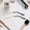 1 Pair Metal Glasses Temple Sunglasses Arm Eyewear Frame Temple Replacement 4