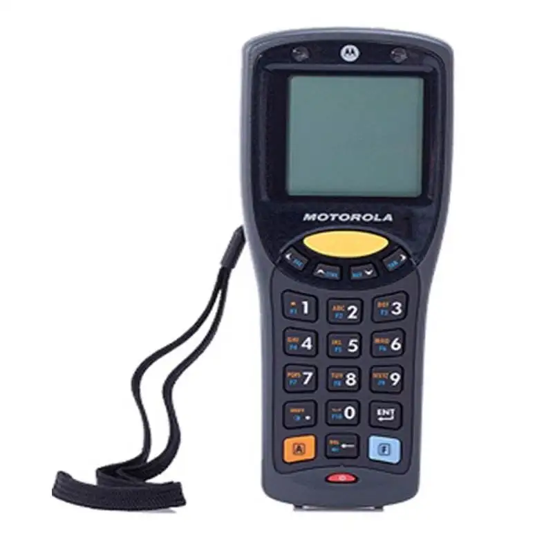 

chinese system for Motorola Handheld Terminal MC1000 scanner +free shipping