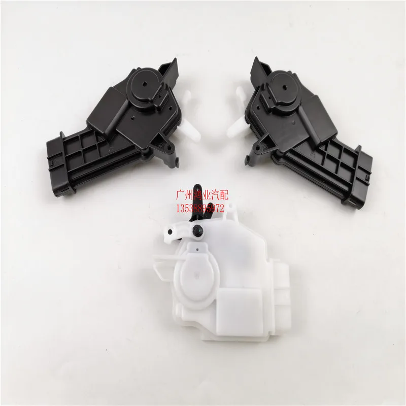 

1pc For Kia 2007-12 new carens central control door lock motor RONDO