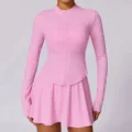 Rose powder