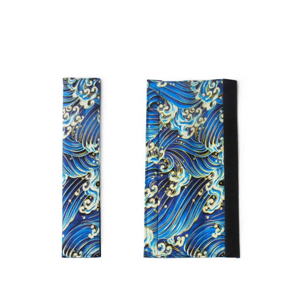 Car Seat Belt Covers Shoulder Cushion Protector 1PC
