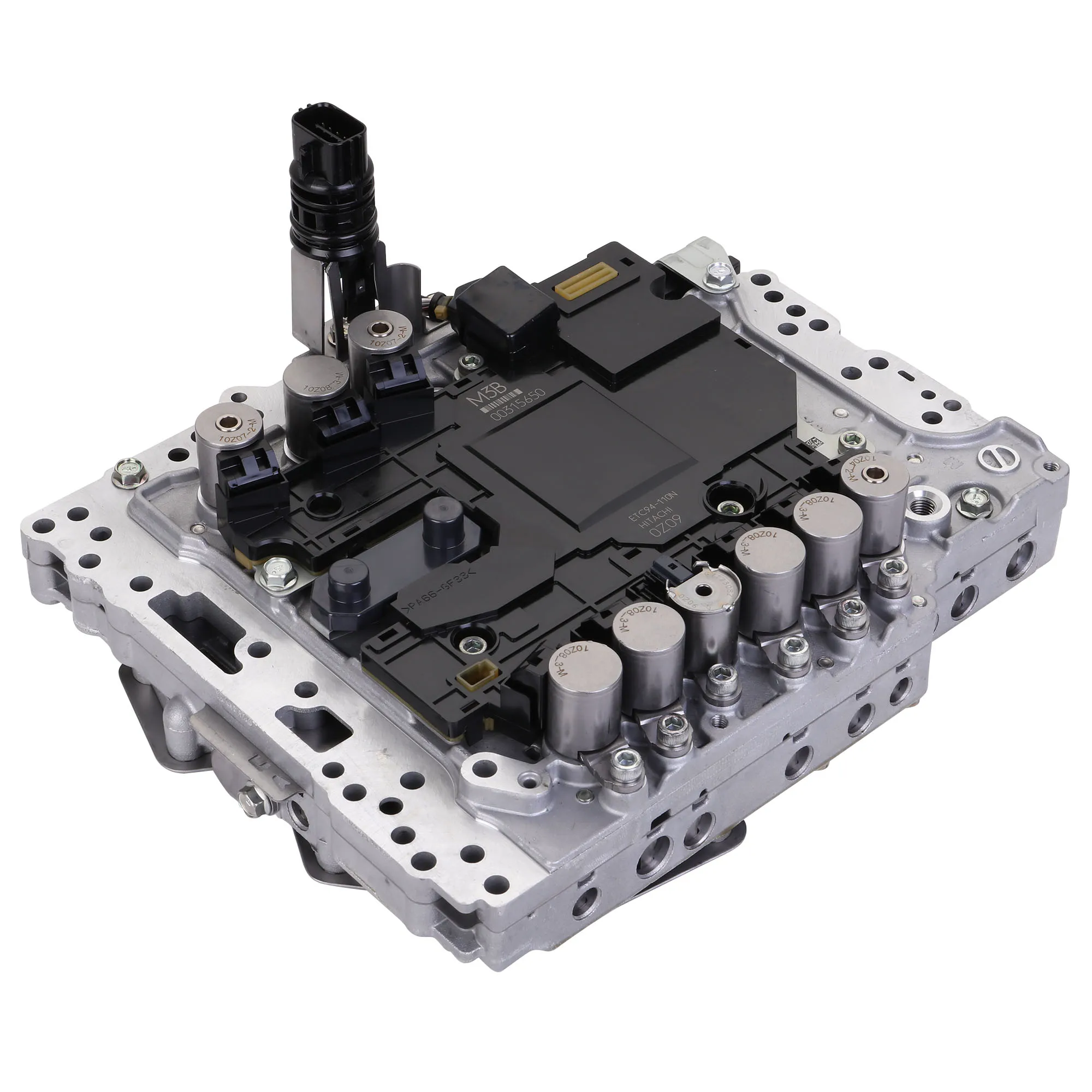 

RE7R01A JR710E Transmission Valve Body Assembly for Nissan Infiniti JR711 TCM 2008-up Infinity Q50 Q60- RE7R01A JR710E