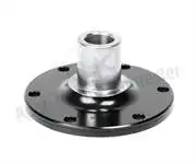 2024 For Ten Wheel Hub Ranger (4 × 4) Diesel 06 (Ductile)