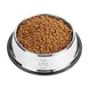 Cat Feeding Stainless Steel Pet Bowl Feed Water Food Bowls Multi-Specification Dog Cat Feeder Pet Supplies Dog Bowl 4
