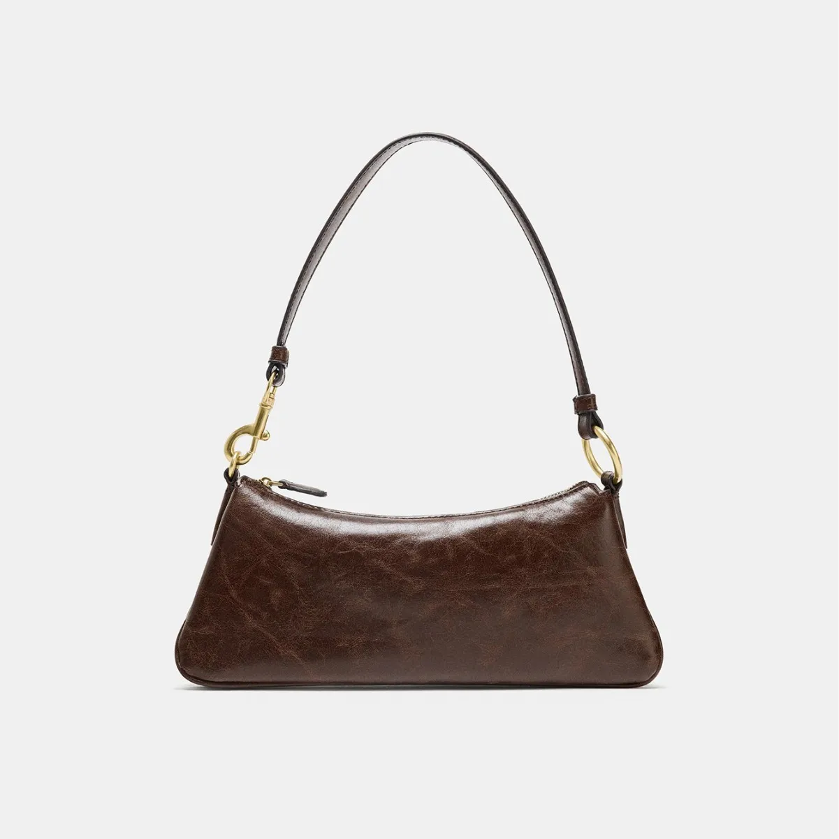 Spicy Girl Design Underarm Bags for Women Luxury High Quality Handle Ladies Shoulder Handbag 2025 New Fashion Women's Bag