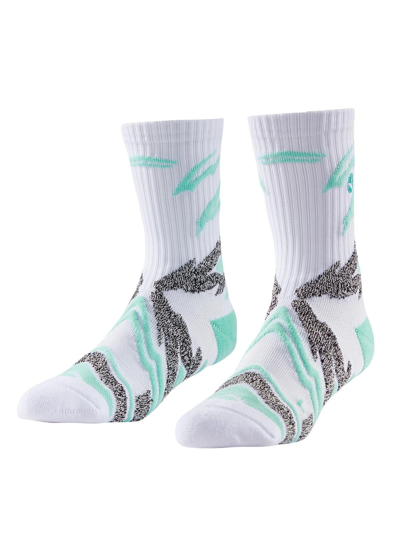 Anti-Slip Sports Socks