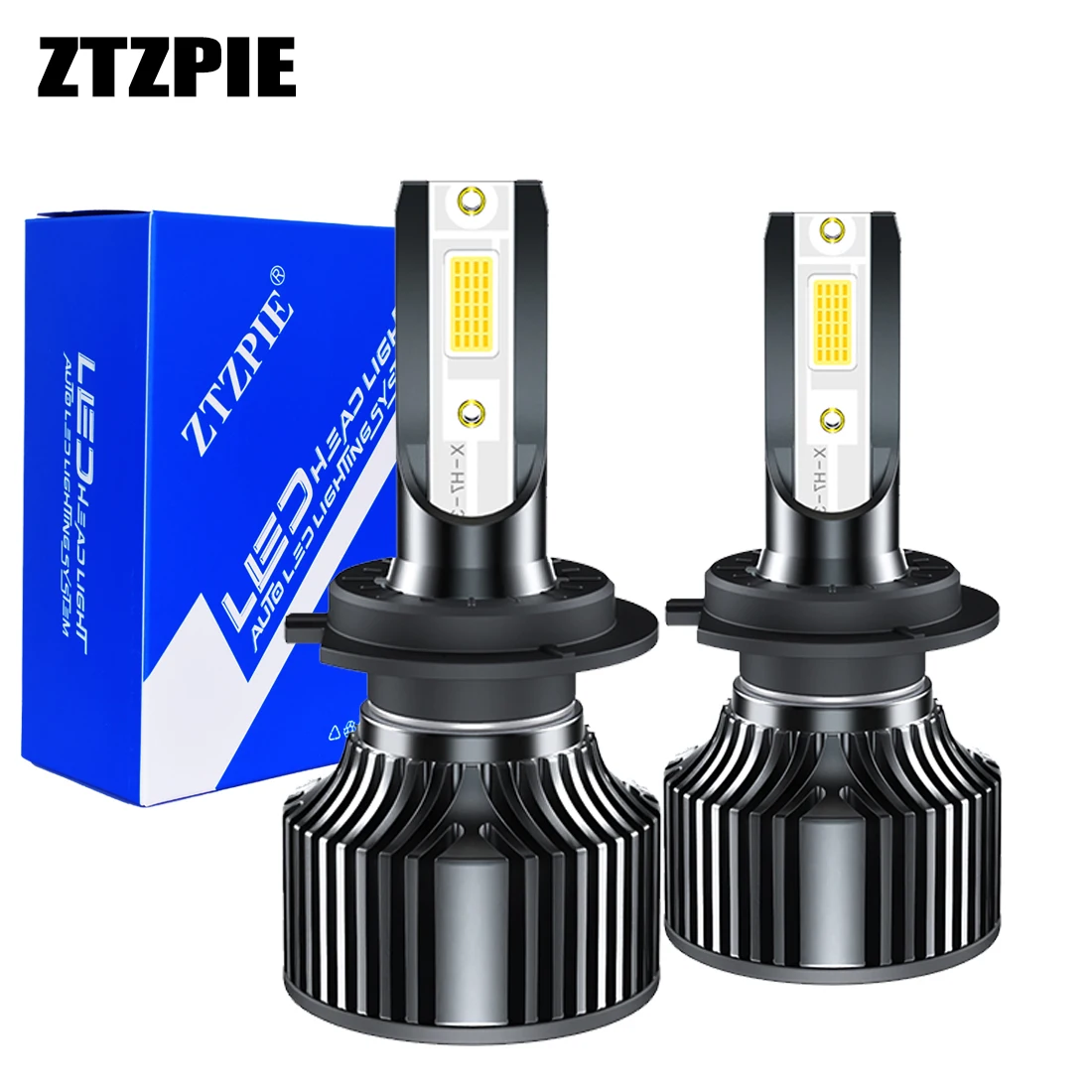 ZTZPIE Универсальные автомобильные фары