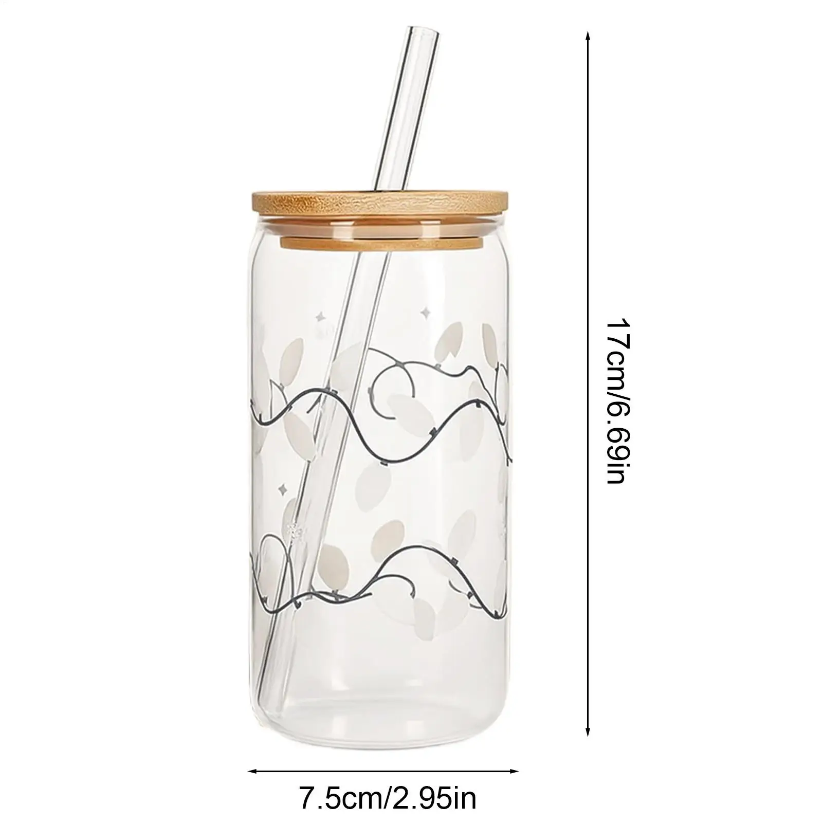 Christmas Color Changing Straw Cup Color Changing Christmas Cup Reusable Coffee Mug Color Changing Christmas Cups with Lids