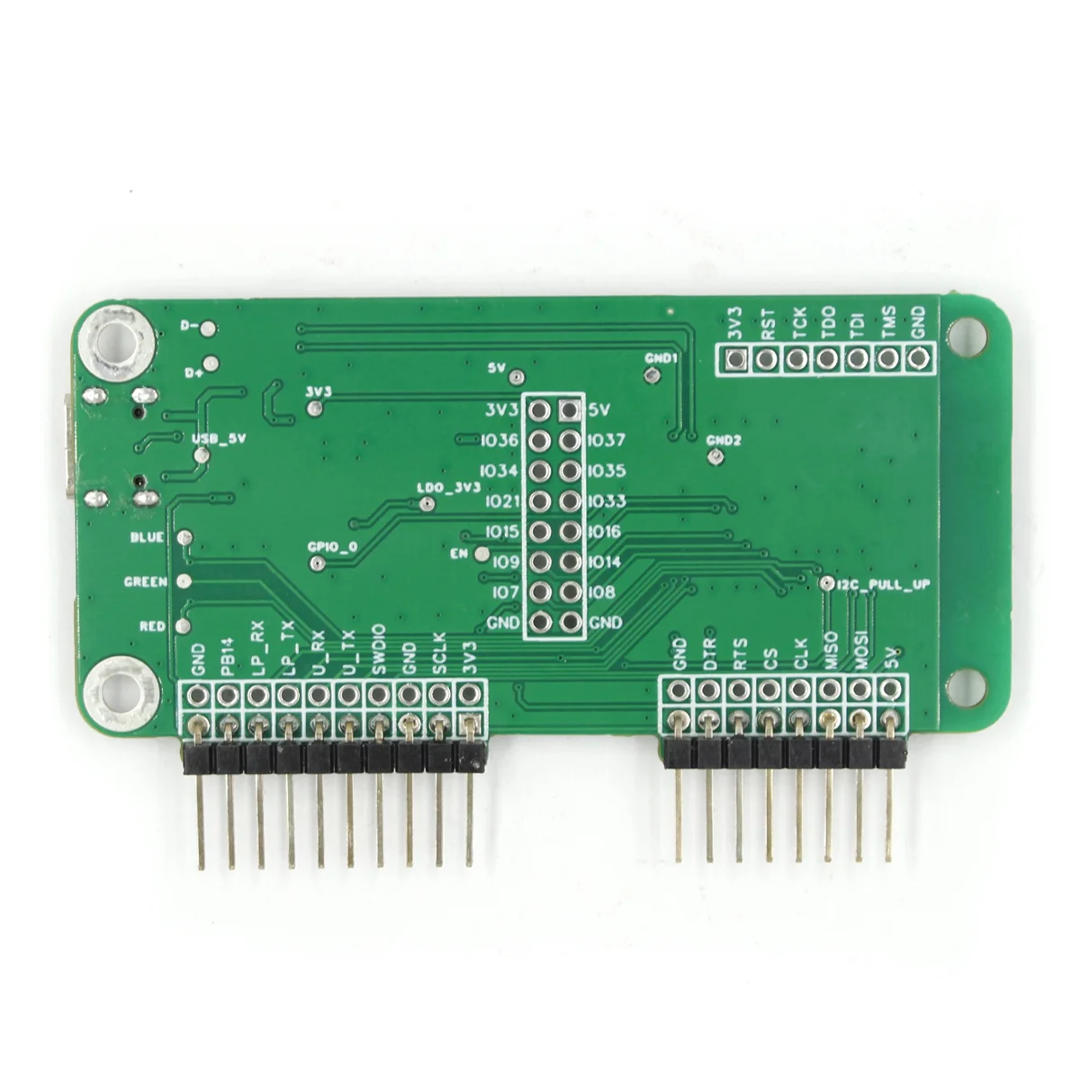 

For Flipper Zero WiFi Development Board Built Specifically for Flipper Zero Open Source