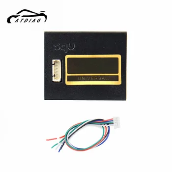 2025 Nuovo PER Emulatore IMMO Universale V96 (K-LINE/CANBUS CARS) Strumenti diagnostici OBD2 per auto