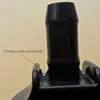 Manual Pipe Installing Pex-al Internal External Reamer 16 20 25mm For Plumbing Pipe Plastic Manganese Stee Calibrator 2