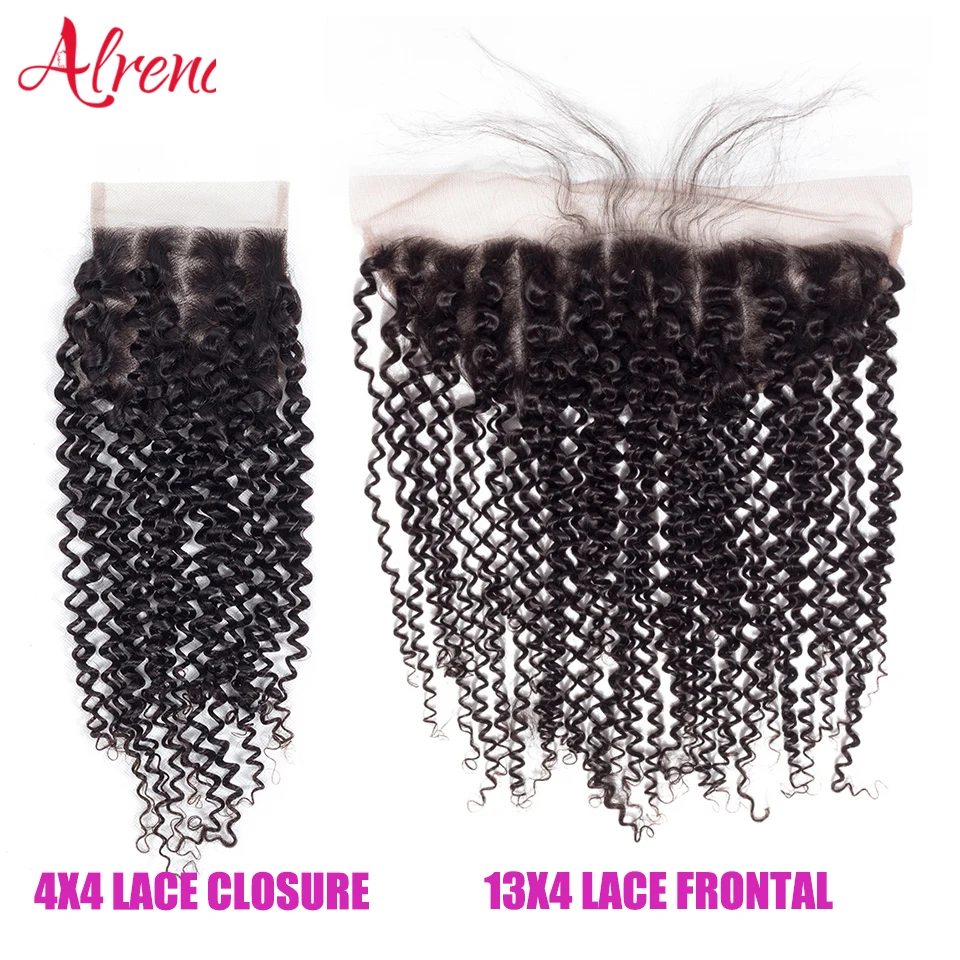 Kinky Curly Wave