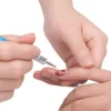 10PCS Dotting Tools Set For Nail Art, Embossing Stylus For Painting 2 Way Dotting Pen 5