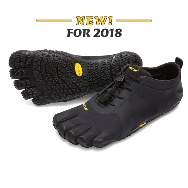 Vibram Fivefingers KSO XS Five Fingers Shoes Walking Hiking Trekking  Outdoor Wet Traction Sneakers Urban Playground