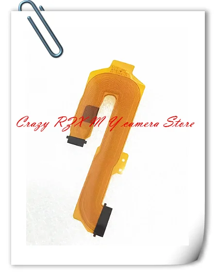 LCD Flex Cable For Sony NEX-3N NEX-5R NEX-5N NEX-5T ILCE-5000 A5000 3N Digital Camera