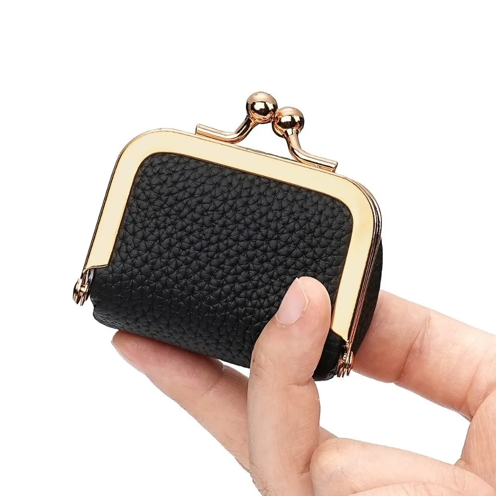 PlatiNum Coin Purse Interior