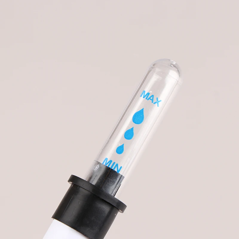 Indoor Plants Water Level Indicator Meter Probe Water Level Gauge Buoy Indoor Potted Hydroponic Plant Indicator plant water level indicator