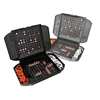 Fashion Interaction Plastic Sea Battle Ship Board Game Naval Chess Toy For Multi-player 1