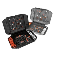 Fashion Interaction Plastic Sea Battle Ship Board Game Naval Chess Toy For Multi-player 1