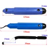 DIY Edge Cutter NB1100 Deburring Handle for Copper Tube Reamer Tool Parts Trimming Knife BS1010 Burr Scraper 3