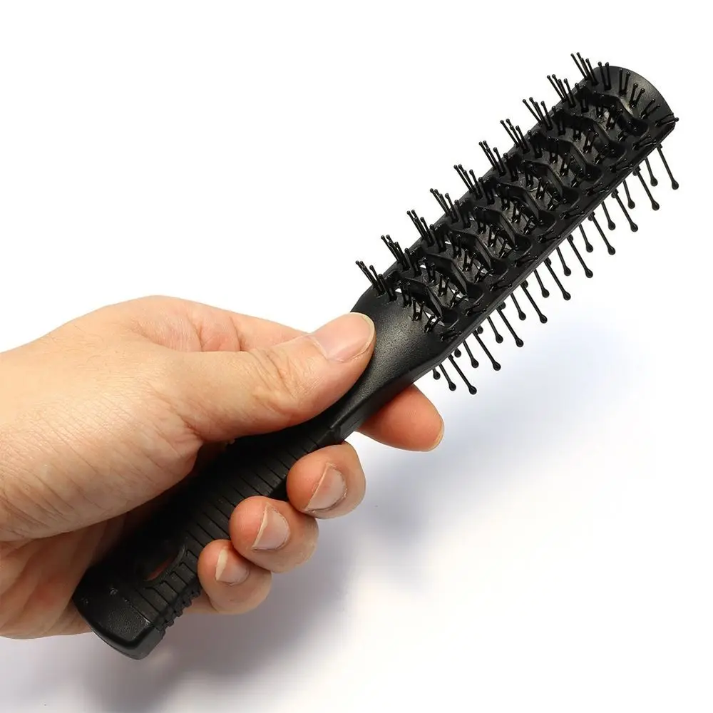 

Soft Anti Hair Loss Hair Styling Tools Hairstyling Scalp Massage Massage Comb Hair Combs Hairdressing Brush Hairbrushes