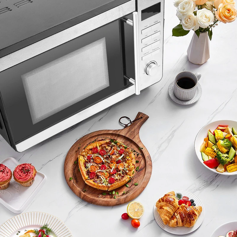 Household Built-in Microwave Oven Home Use Cooking Appliances Electric Microwave Oven 4
