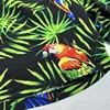 Stylish men Beach Pants handsome men Surf Shorts Swimsuit Short summer Casual shorts With breathable mesh lining 6