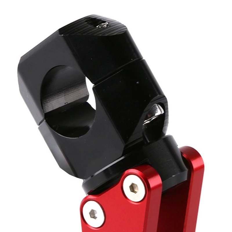 오토바이 액세서리 22MM 핸들 바 편리한 후크, 혼다 PCX 125 PCX 150 PCX125 PCX150