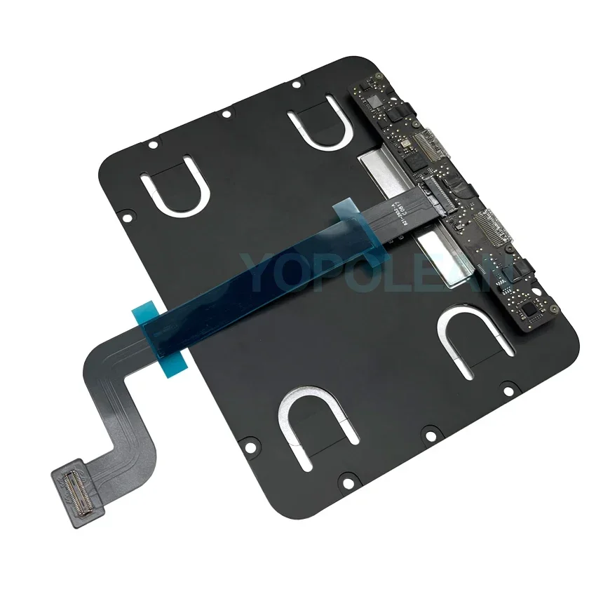 Original A1398 Trackpad For Macbook Pro Retina 15" A1398 Touchpad with Flex Cable 821-2652-A 2015 Year