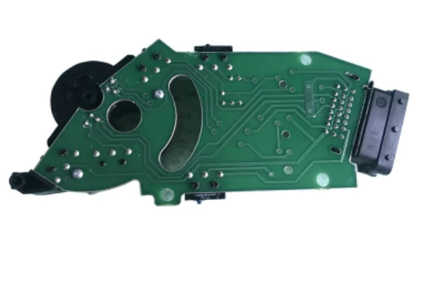 Electric Forklift spare parts accelerator sensor used for LINDE 1151/1169 3093605005 3093605040 3093605017 3093605019