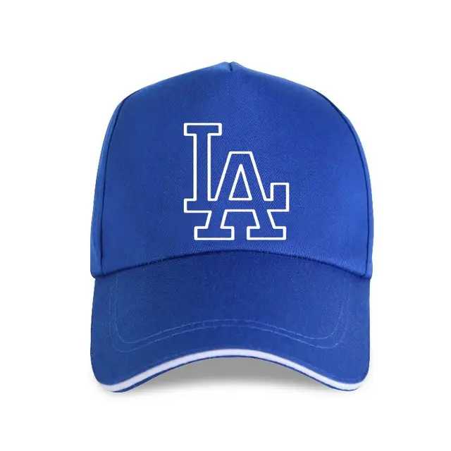 new cap hat Los Angeles LA Dodgers 