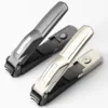 Stainless Steel Kit Manicure Nail Cuticle Clippers Nipper Cutter Trimmer Toenail Fingernail Scissors Car Shape Pedicure Tools 3