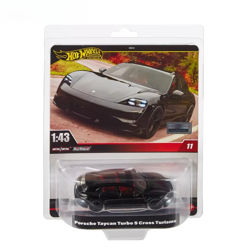 Official Hot Wheels Premium Car 1/43 Diecast Boys Toys Ram