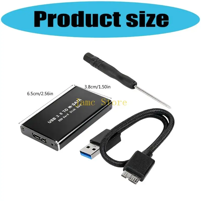LX0B 핫 스왑 가능한 USB3.0 드라이브 인클로저 도구가 필요 없는 설치로 여러 시스템 지원