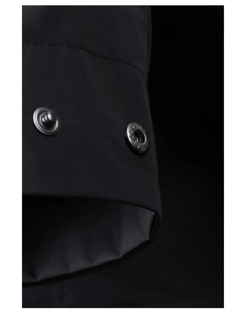 Reindee lusion 21fw functional seamless pocket waterproof tang suitacket kimono techwear asian style