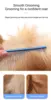 Stainless Steel Pet Flea Comb Practical Colorful Non-rust Dog Grooming Comb Dense Tooth Pet Hair Comb Cleaning 6