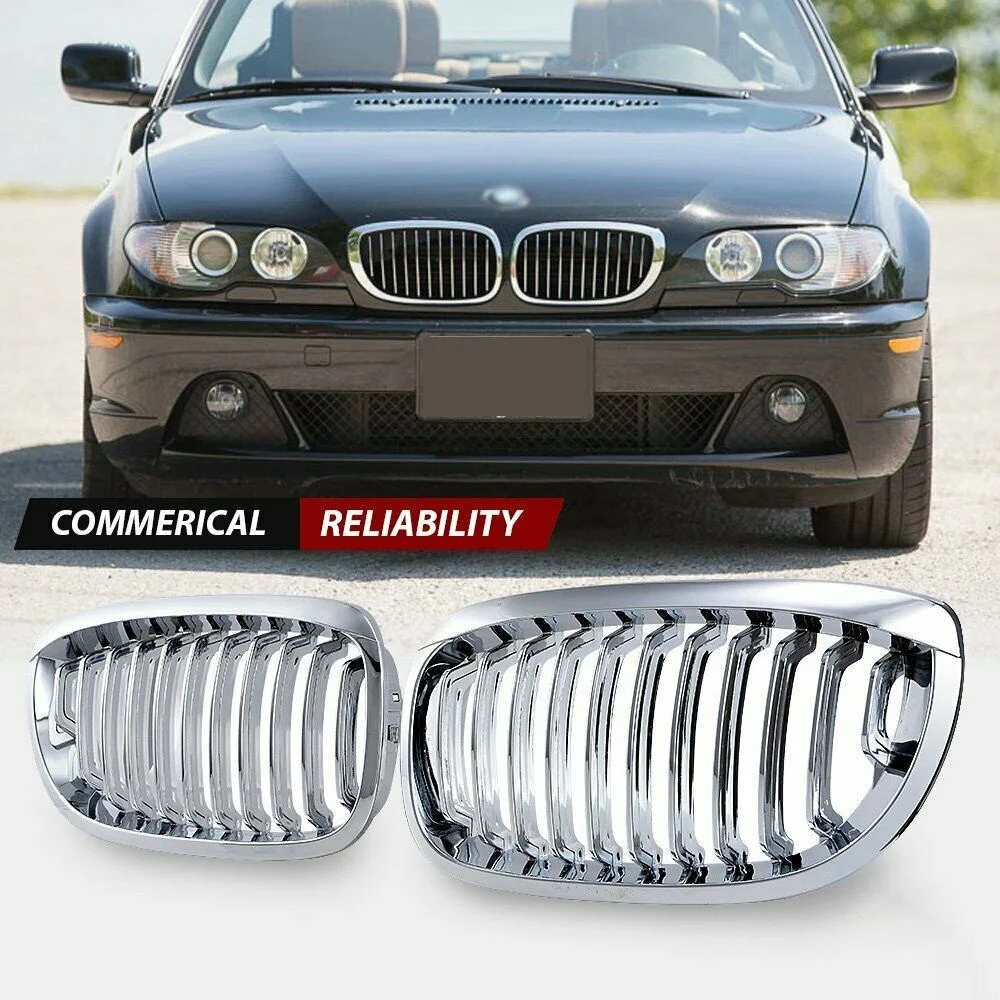 Ʈ ĵ  Ű ׸, ũ, ̱  ׸, BMW E46 3 ø  ī긮÷ 2-¦ LCI 2003-2006