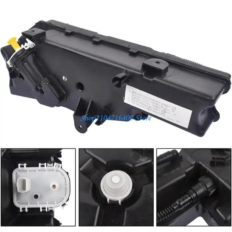 Y1GD -Kraftstoffzusatzpumpe 9672419980 1500PJ zum Reinigen und Schutz des Fahrzeugmotors – Detail 7