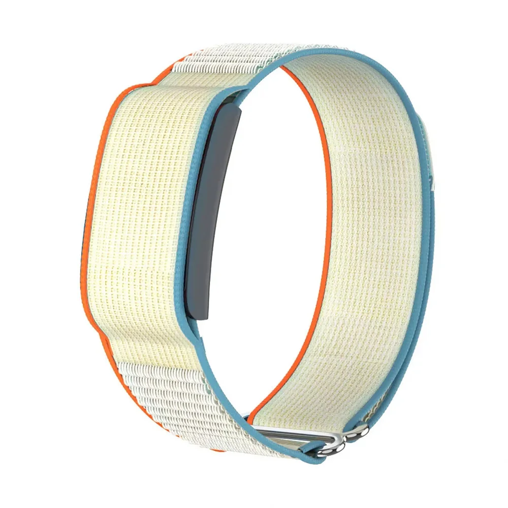 Nylon Loop Sport Bands - Adjustable Replacement Bracelet Strap