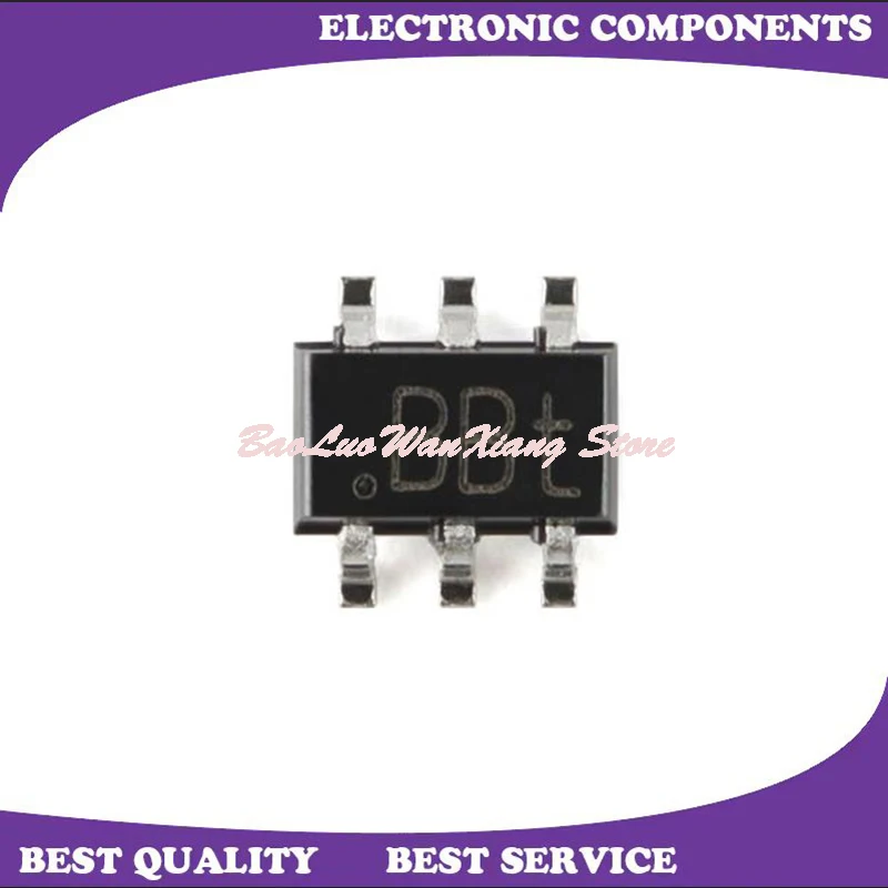 10 шт./партия PMBT3946YPN SOT-363 40 в ма новая и оригинальная фотография