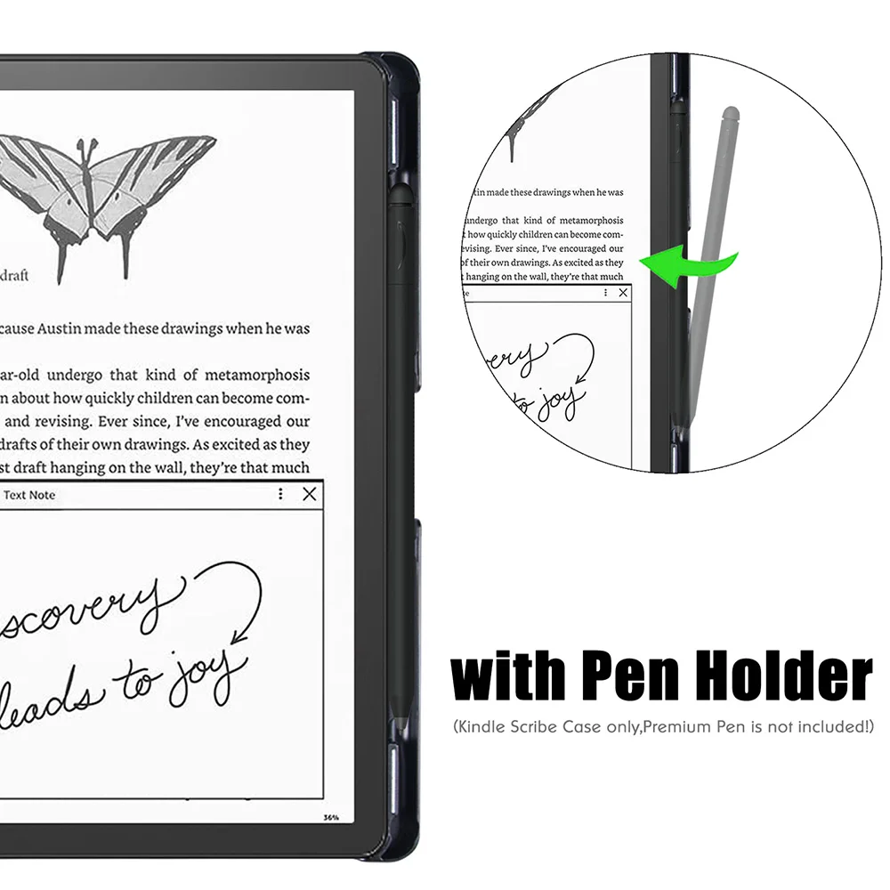 Kindle Scribe 32GB プレミアムペン Kindle Scribe(32GB) + プレミアム