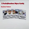 5Packs Cards