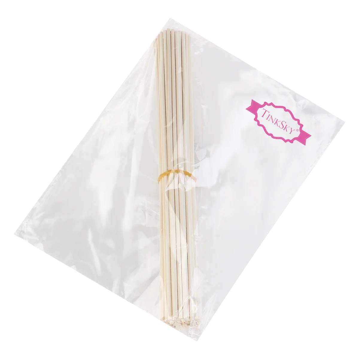 Aroma Diffusers Essential Oils Sticks Aromatherapy Duffuser Reed Absorption Bamboo Stick  Diffuser Refill Sticks Rattan images - 6