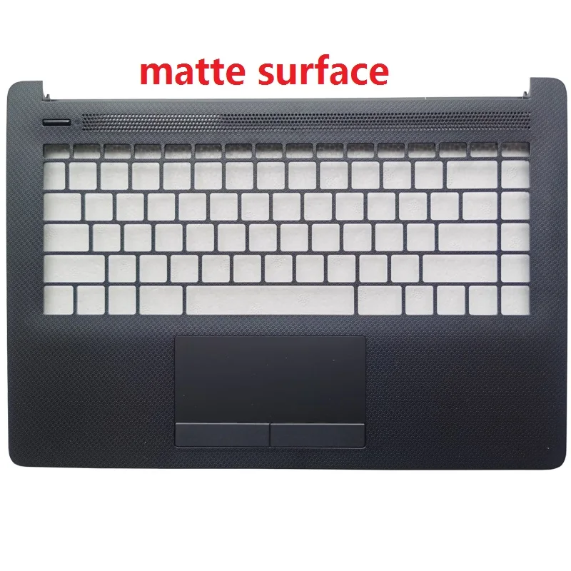 matte surface C