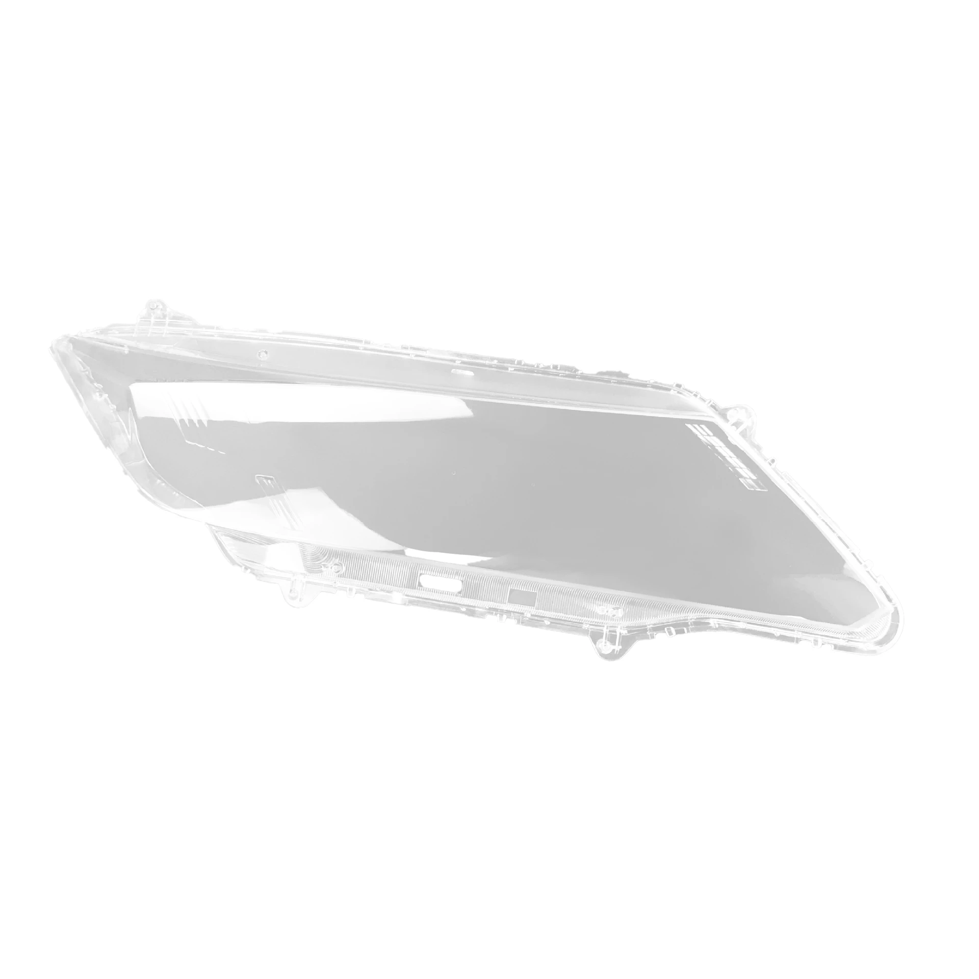 

Для Honda City 2015 2016 2017 2018 2019 крышка правой автомобильной фары, лампа головного света, прозрачный абажур, оболочка, стекло для объектива